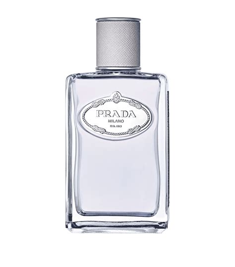 prada iris cedre